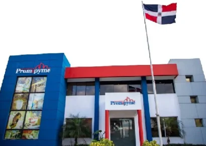 Promipyme lanza cuadernillo de educación financiera para fortalecer a emprendedores y mipymes