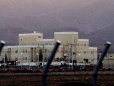 OIEA confirma daños en la planta nuclear de Natanz sin riesgo radiológico