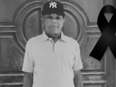 Fallece Ramón Darío Reynoso “Monguilar”, padre de la procuradora Yeni Berenice Reynoso