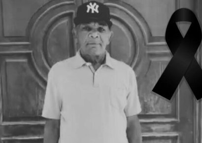 Fallece Ramón Darío Reynoso “Monguilar”, padre de la procuradora Yeni Berenice Reynoso