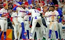 Estados Unidos vs. República Dominicana: Récord de la semifinal más vista