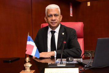 Presidente del Senado exhorta a la unidad frente a la crisis por conflicto en Medio Oriente