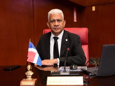 Presidente del Senado exhorta a la unidad frente a la crisis por conflicto en Medio Oriente