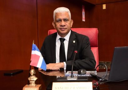 Presidente del Senado exhorta a la unidad frente a la crisis por conflicto en Medio Oriente