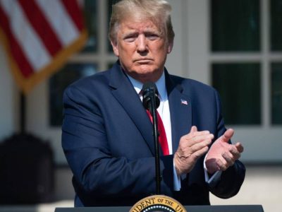 Déficit presupuestario de EE. UU. supera el billón de dólares hasta febrero de 2026