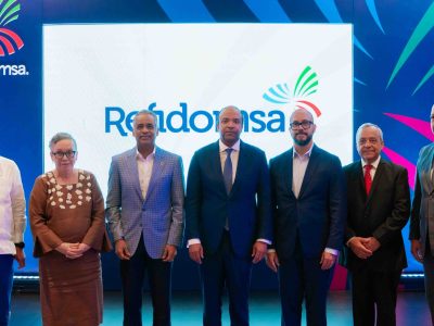 Refidomsa fortalece la relación con clientes y autoridades del sector energético