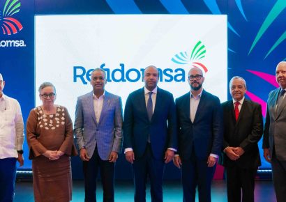 Refidomsa fortalece la relación con clientes y autoridades del sector energético