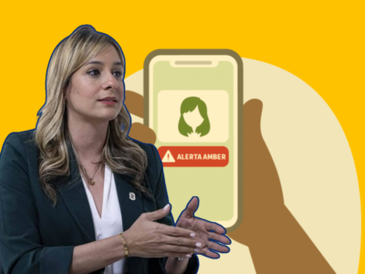 ¿Qué es la Alerta Amber?