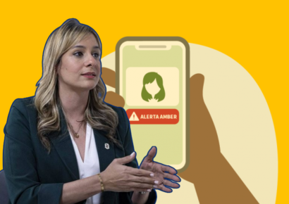 ¿Qué es la Alerta Amber?