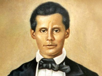 Conmemoran 209 años del nacimiento de Francisco del Rosario Sánchez