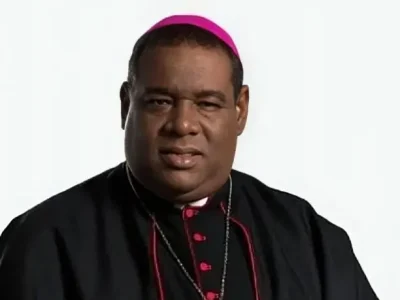 Obispo Castro Marte insta a vivir una Semana Santa con enfoque espiritual y sin excesos