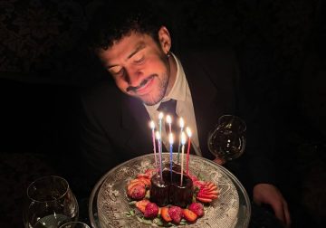 Bad Bunny reaparece en redes sociales y celebra sus 32 años tras semanas de silencio