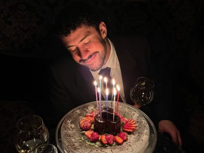 Bad Bunny reaparece en redes sociales y celebra sus 32 años tras semanas de silencio