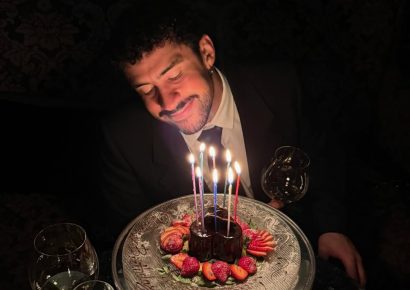 Bad Bunny reaparece en redes sociales y celebra sus 32 años tras semanas de silencio