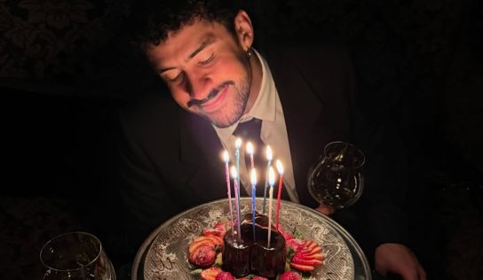 Bad Bunny reaparece en redes sociales y celebra sus 32 años tras semanas de silencio