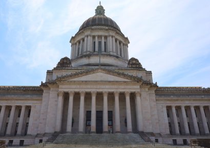 Senado de EE. UU. votará resolución para frenar la intervención de Trump en Irán