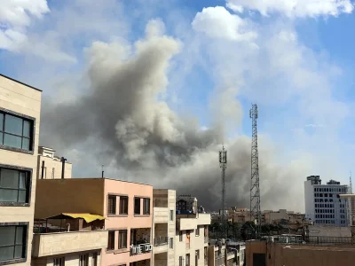 Israel anuncia la muerte de Alí Jameneí y 40 altos mandos iraníes en una ofensiva aérea “quirúrgica”