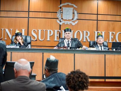 TSE ordena a Justicia Social entregar informes financieros de fondos públicos entregados por JCE