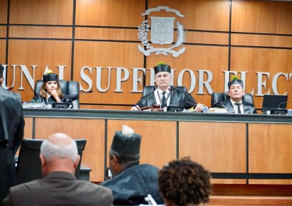 TSE ordena a Justicia Social entregar informes financieros de fondos públicos entregados por JCE