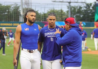 Soto y Tatis Jr. destacan la solidez del equipo tras vencer a Venezuela