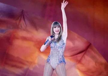 Taylor Swift enfrenta demanda por presunta infracción de marca por su álbum