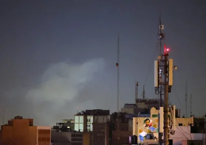 Israel lanza nueva serie de ataques contra Irán mientras se registran explosiones en Teherán