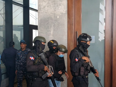 Dictan tres meses de prisión preventiva a docente acusada de maltrato infantil en guardería