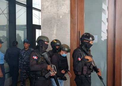 Dictan tres meses de prisión preventiva a docente acusada de maltrato infantil en guardería