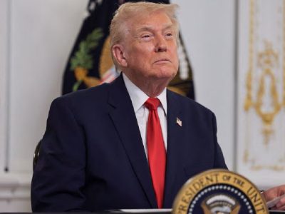 Trump dice que Venezuela está “estabilizada” y que su petróleo va rumbo a Houston