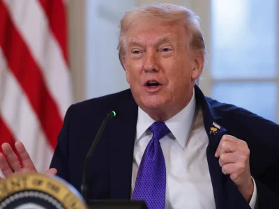 Trump sugiere avance con Irán tras “importante gesto” ligado al estrecho de Ormuz