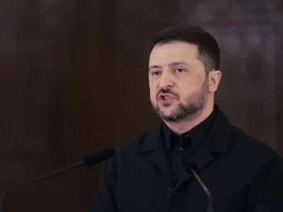 Irán advierte que Ucrania pasa a ser “blanco legítimo” tras apoyo con drones a Israel