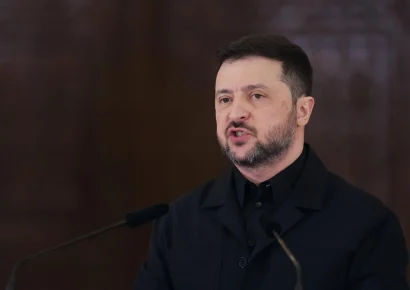 Irán advierte que Ucrania pasa a ser “blanco legítimo” tras apoyo con drones a Israel