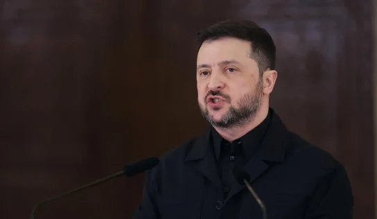 Irán advierte que Ucrania pasa a ser “blanco legítimo” tras apoyo con drones a Israel