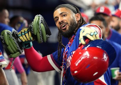 Fernando Tatis Jr.: “Representar a República Dominicana es una emoción indescriptible”
