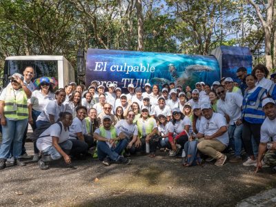 Medio ambiente lanza plan nacional de expansión del voluntariado Ecohéroes Ciudadanos 2026