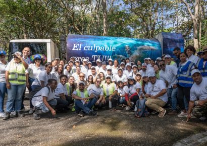 Medio ambiente lanza plan nacional de expansión del voluntariado Ecohéroes Ciudadanos 2026