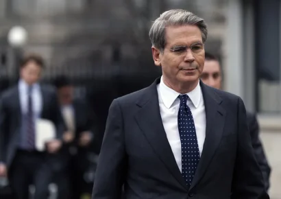 Irán rechaza tener excedentes de petróleo tras declaraciones de EE.UU.