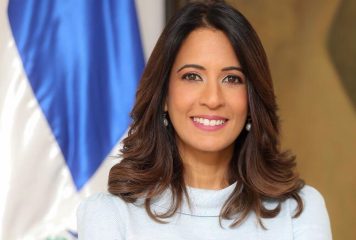 Designan a Julissa Cruz directora de infraestructura digital sostenible en CAF y cierra ciclo de 25 años en Indotel