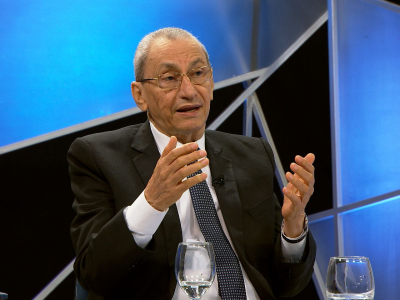 Jorge Subero Isa ofrece consultoría jurídica abierta al público