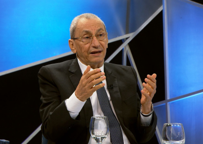 Jorge Subero Isa ofrece consultoría jurídica abierta al público