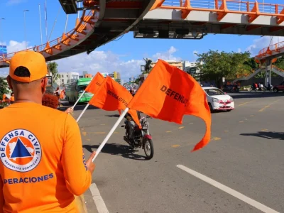 Más de 8 mil voluntarios de la Defensa Civil garantizarán seguridad en Semana Santa