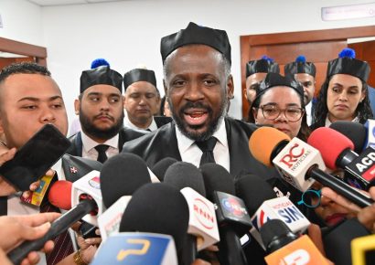 Wilson Camacho asegura que hay “pruebas sobreabundantes” contra exministros por corrupción