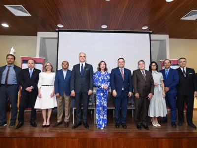 República Dominicana impulsa su entrada en la industria de semiconductores y manufactura avanzada