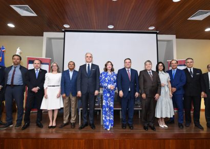 República Dominicana impulsa su entrada en la industria de semiconductores y manufactura avanzada