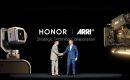 HONOR presenta su visión de AI con Robot Phone y el Magic V6