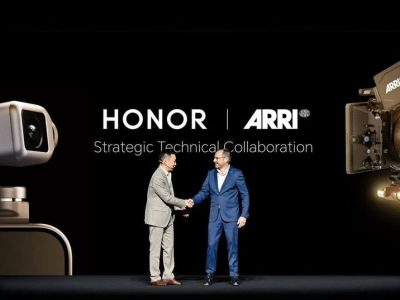 HONOR presenta su visión de AI con Robot Phone y el Magic V6