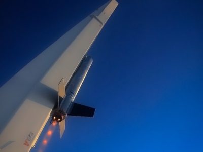 28 puertos espaciales han marcado la era orbital desde 1957