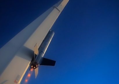 28 puertos espaciales han marcado la era orbital desde 1957