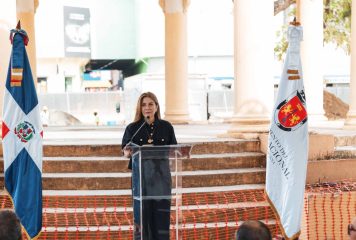 Carolina inicia revitalización integral del parque Enriquillo y su entorno