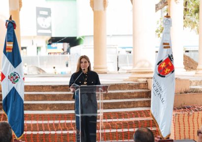 Carolina inicia revitalización integral del parque Enriquillo y su entorno